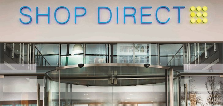Shop Direct El ecommerce británico Shop Direct cambia de nombre a The Very Group